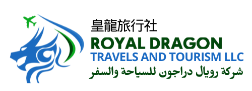 royal travel dubai